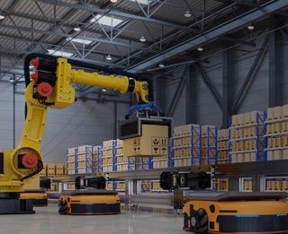 Warehouse