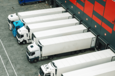 The Future of Logistics: Embracing Technology