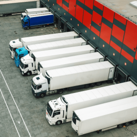 The Future of Logistics: Embracing Technology